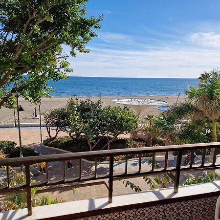 Estepona Playa Экстерьер фото