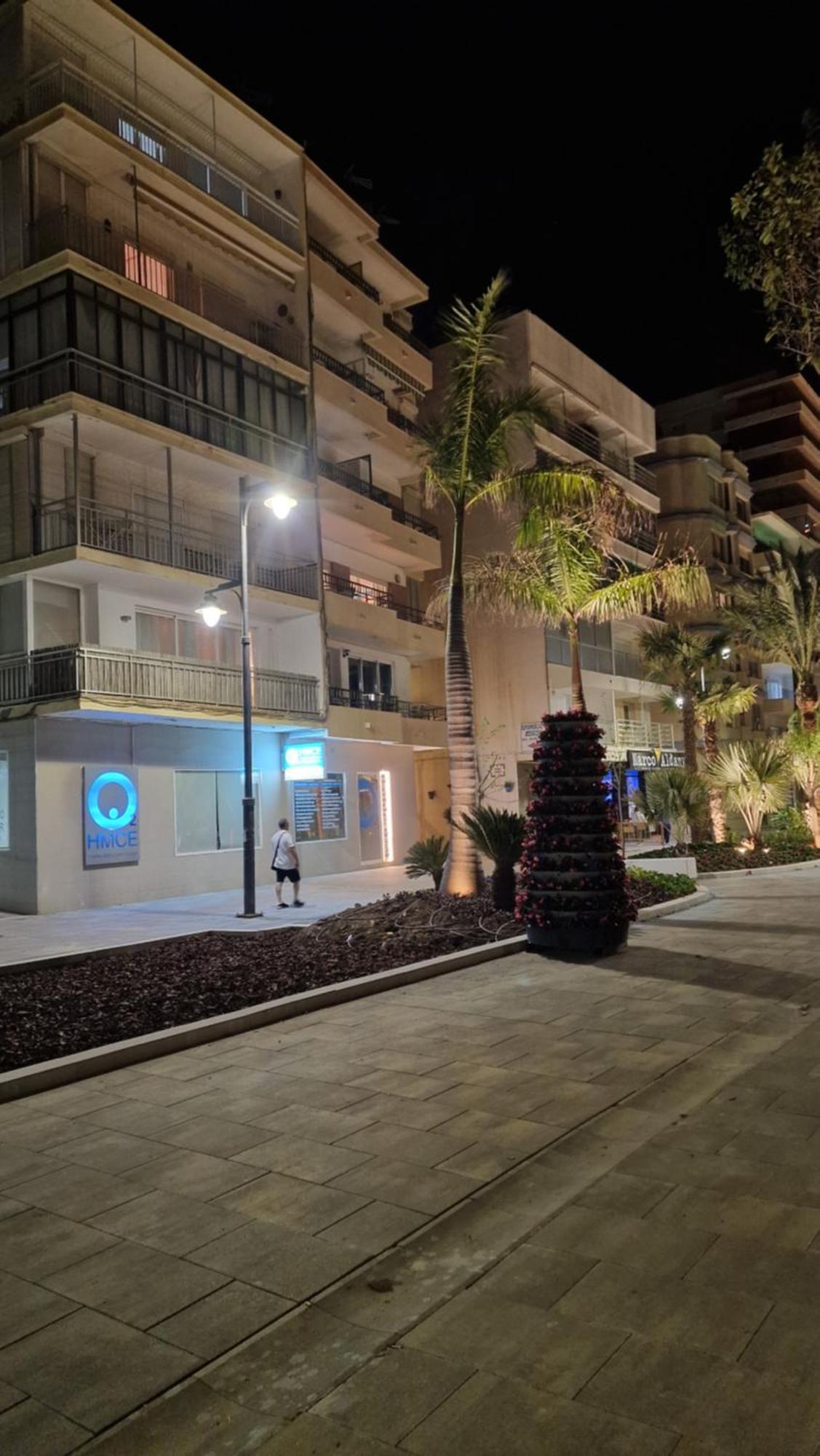 Estepona Playa Экстерьер фото